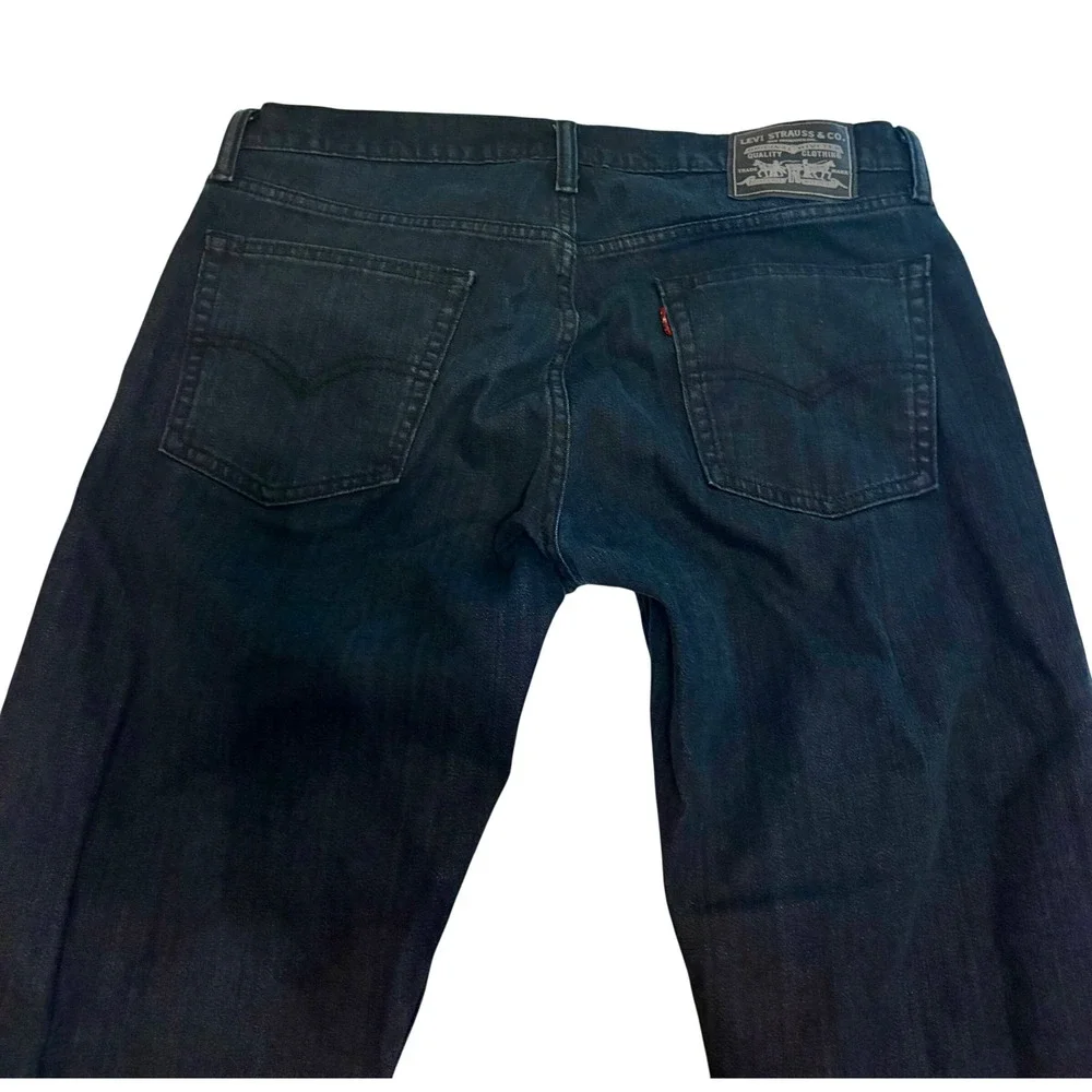 Levis styling movement